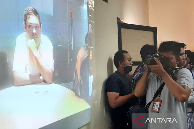 Hukuman Mardani Maming Diperberat jadi 12 Tahun Penjara, KPK Hukuman Mardani Maming jadi 12 Tahun Penjara