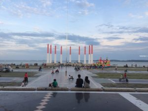 Warga Muhammadiyah di Karimun akan Laksanakan Salat Ied di Coastal Area