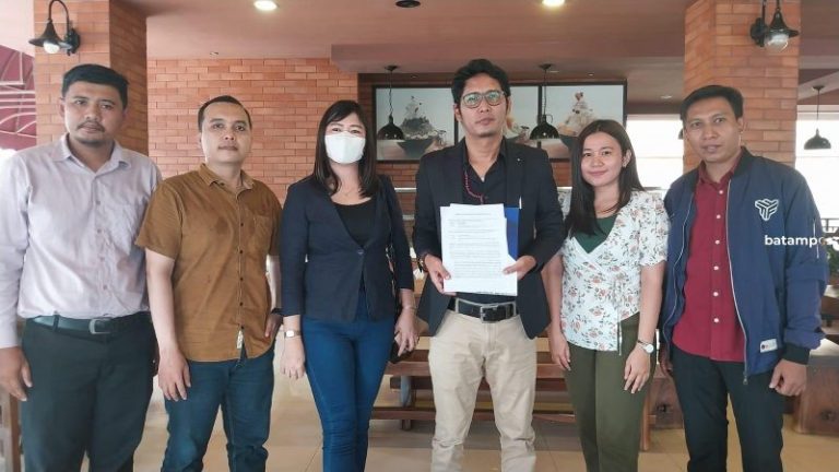 Komisi Tak Kunjung Dibayar, Mantan Karyawan Pollux Habibie Ancam Ajukan Sita Aset