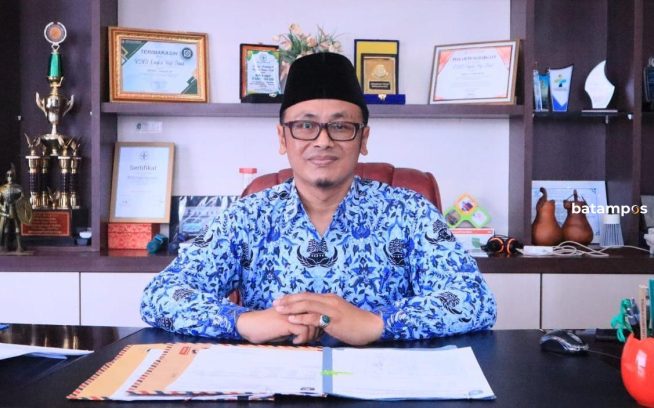 Selama Alat Transfusi Darah Rusak, RSKJKO EHD Tanjunguban Siapkan Mobil Antar Jemput Gratis untuk Pendonor