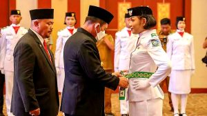 Pemprov Kepri Buka Seleksi Calon Paskibraka Tingkat Provinsi dan Tingkat Pusat