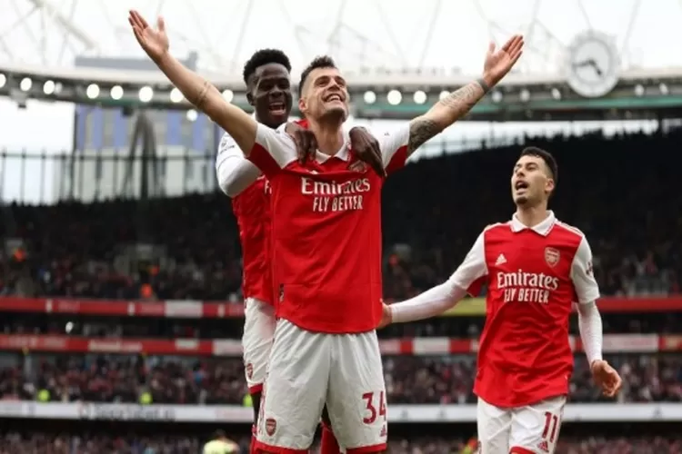 Ini Prediksi Juara Liga Premier, Pilihannya Tinggal Dua