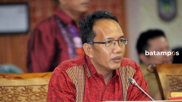 DPRD Batam Minta Pelayanan Air Bersih Ditingkatkan