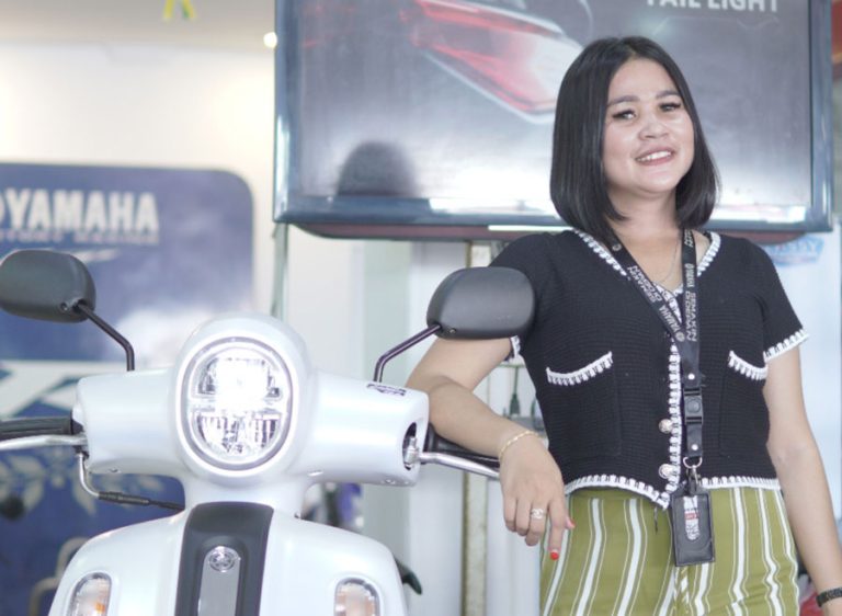 Manfaatkan Promo Yamaha, Sekarang Juga