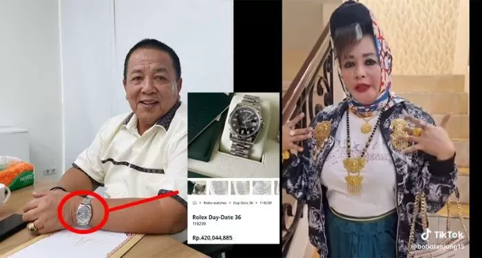 Gubernur Lampung Bela Gaya Hidup Mewah Pejabat Lampung