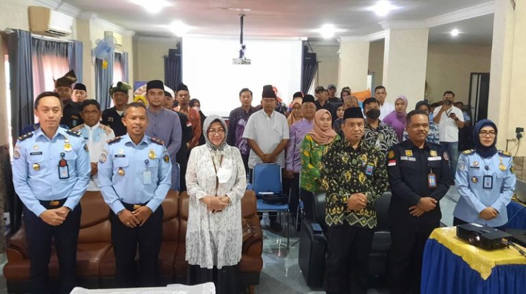 Syarat Rekomendasi Kemenag untuk Mengurus Paspor Umrah Sudah Dicabut