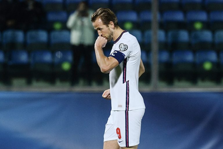 Mau Boyong Harry Kane? Tottenham Hotspur Pasang Harga Rp 1,6 Trilliun