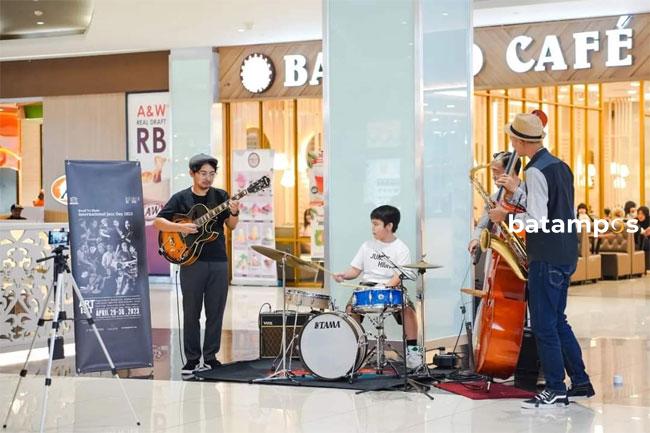 Hadirkan Musisi Jazz Dalam & Luar Negeri, International Jazz Day Bajafash Digelar 29-30 April