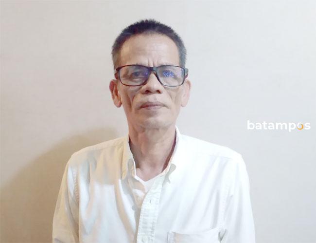 Disnaker Batam Bantah Persulit Urus ID CPMI