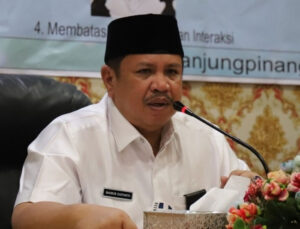 Pemerintah Tetapkan Biaya Haji Embarkasi Batam, Kuota Haji Provinsi Kepri 1.291 Orang