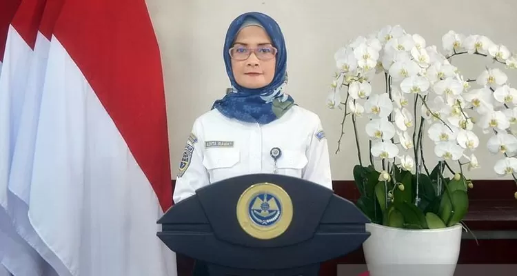 Kemenhub Tunggu Pernyataan Resmi KPK Terkait OTT Pejabat DJKA
