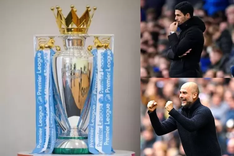 Persaingan Perebutan Gelar Juara Liga Premier kian Memanas