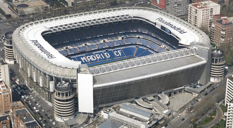 Carlo Ancelotti dan Frank Lampard bakal Bernostalgia di Estadio Santiago Bernabeu