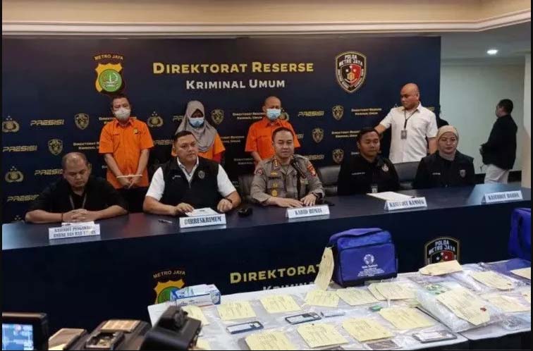 Mafia Umrah Harus Dihukum Berat