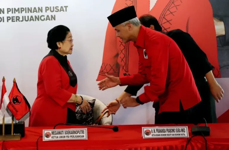 Ganjar Pranowo jadi Capres PDIP, Harta Kekayaan pada LHKPN Tembus Rp 11,7 Miliar