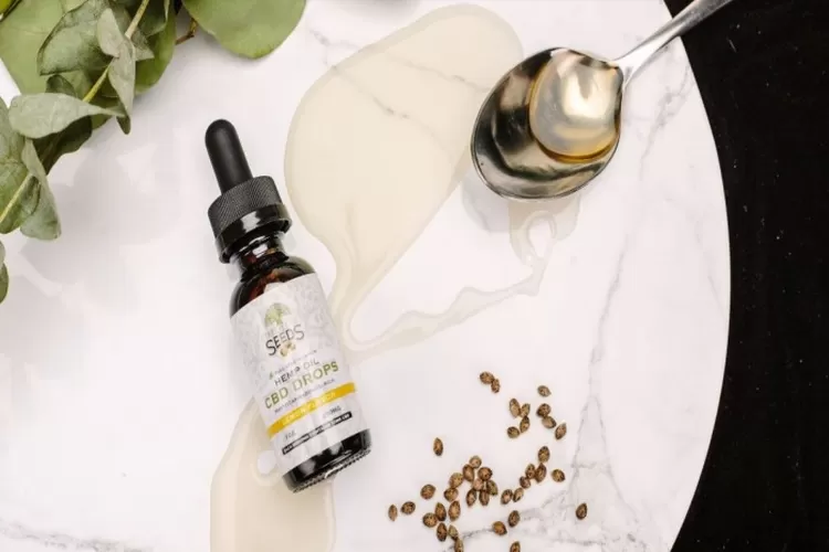 Menghidrasi, Minyak Biji Rami Bermanfaat untuk Perawatan Kulit