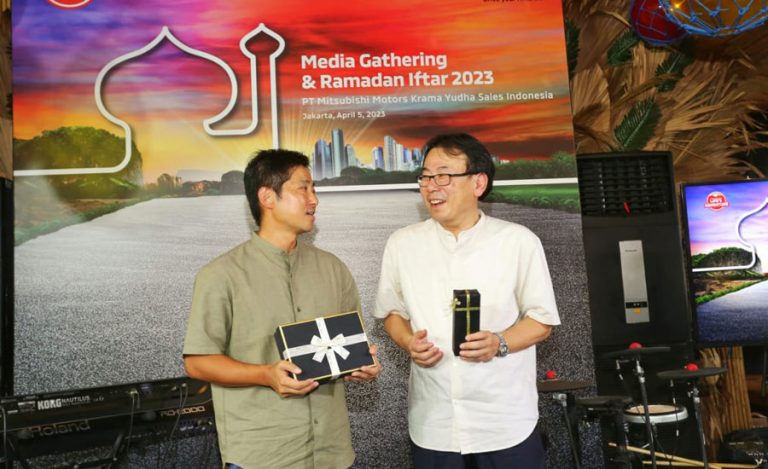MMKSI Optimis Menghadapi Tantangan Pasar Otomotif Indonesia Tahun 2023