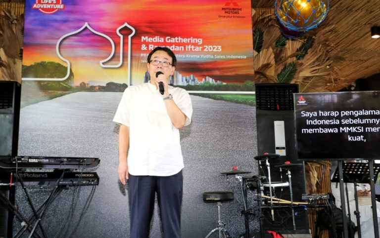 MMKSI Optimis Pasar Otomotif Terus Bangkit