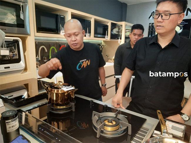 Modena Home Center Batam  Berikan Solusi Rumah Impian