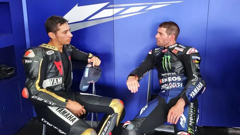 Kans Toprak ke MotoGP Menipis