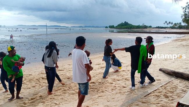 Pengelola Objek Wisata Diminta Sediakan Alat Keselamatan Bagi Pengunjung