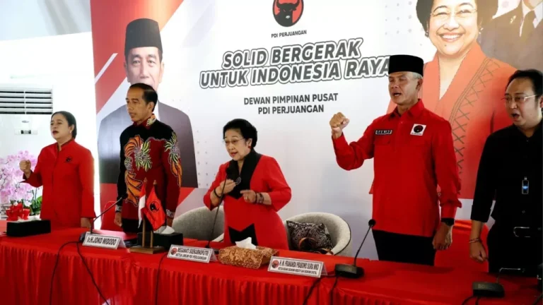 Jokowi Terlibat Pencapresan, Pakar Sebut Pemenang Pilpres Bisa Ditebak