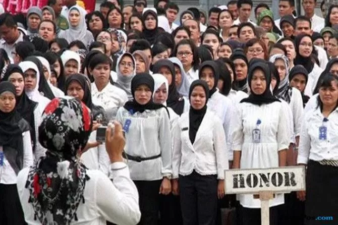 Komisi II Tegaskan Tenaga Honorer Tidak Akan Dihapus