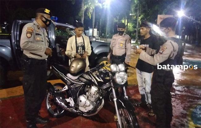 Warga Minta Polisi Pantau Aktivitas Remaja