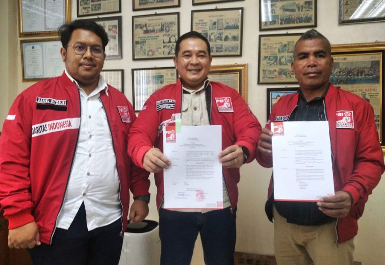 PSI Bidik 4 Kursi DPRD Batam