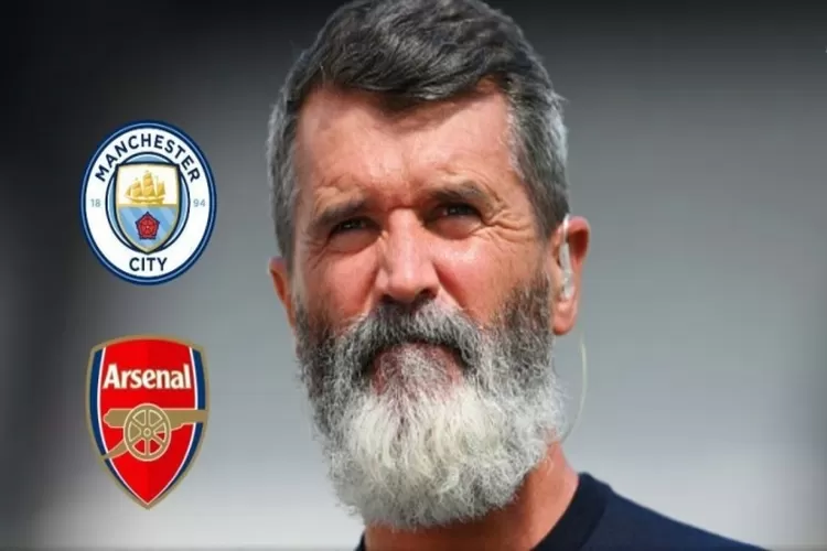 Siapa bakal Juara Liga Premier? Ini Prediksi Roy Keane