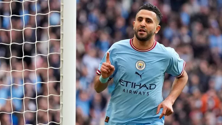 Manchester City Hajar Sheffield United 3-0, Melaju ke Final Piala FA