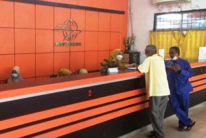 Selama Ramadan, Pengiriman Paket dari PT Pos Indonesia Didominasi Makanan