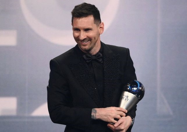 Lionel Messi Setuju Gabung Al-Hilal, Bakal Bersaing Lagi dengan Cristiano Ronaldo di Liga Arab
