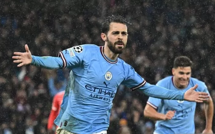 Kesempatan Emas Manchester City Meraih Gelar Pertama Liga Champions