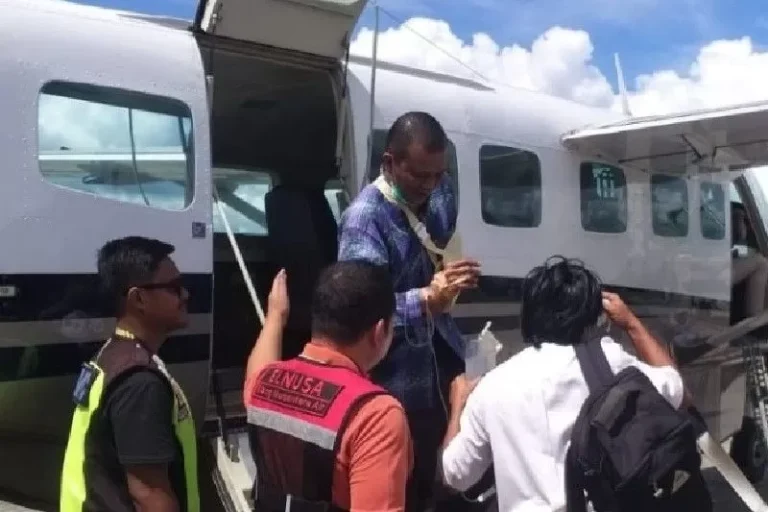 Sandera 4 Pekerja BTS, KKB Papua Minta Tebusan Rp 500 Juta