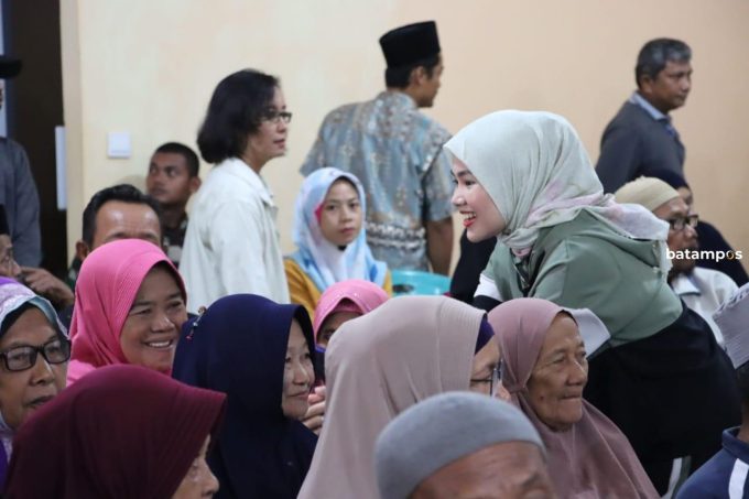 Jaga Kesehatan Tubuh, Lansia Diajak Lakukan Aktivitas Fisik dan Pola Hidup Sehat