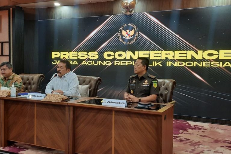 BPKP Sebut Nilai Kerugian Korupsi BTS Kominfo Rp 8,32 triliun