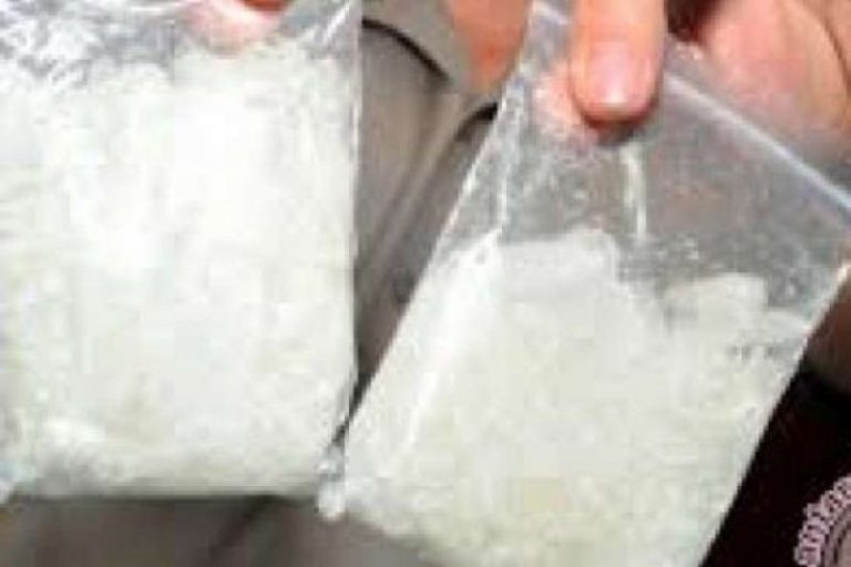 Kemenkumham Pecat Pegawai Rutan Pekanbaru Karena Bawa Sabu-Sabu