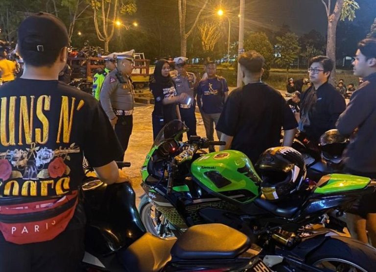 Kenakalan Remaja Pemicu Perbuatan Negatif, Polisi dan Satpol PP Diminta Rutin Patroli dan Razia