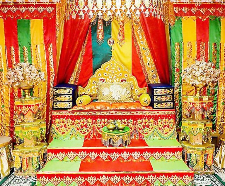 Batam Siapkan Regulasi Penggunaan Ornamen Melayu