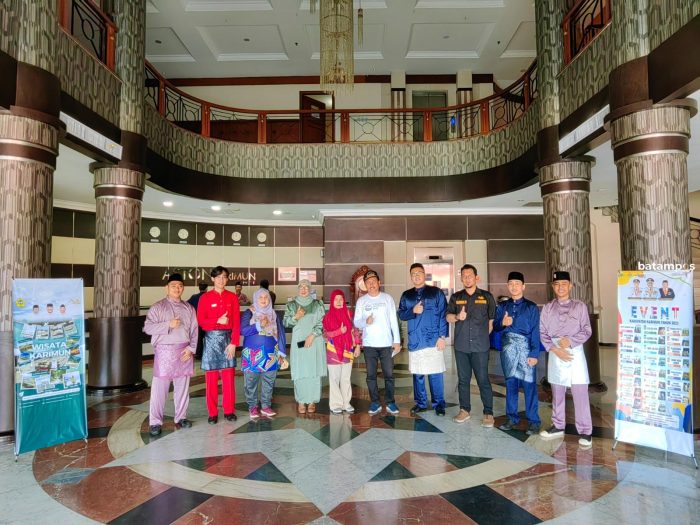 Aston Karimun Sambut Peserta STQH X dengan Penginapan yang Nyaman dan Aman