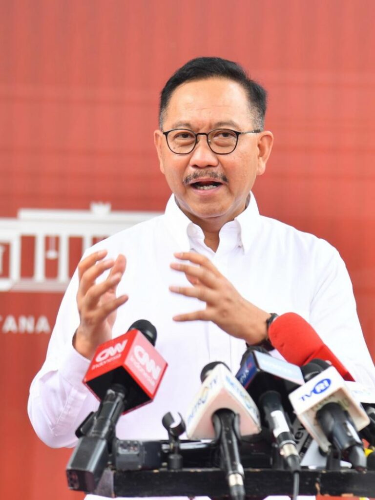 Lebih 220 Lembaga Tertarik Investasi di IKN