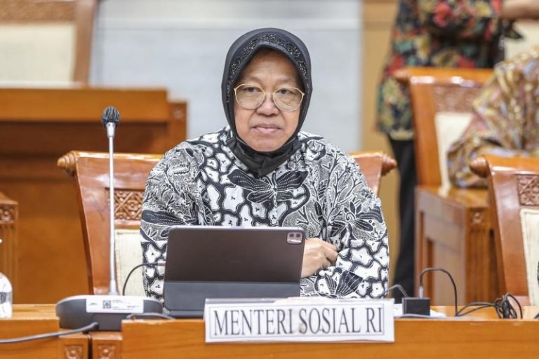 Puncak HLUN, Kemensos Salurkan Bantuan Sebesar Rp23,89 Miliar