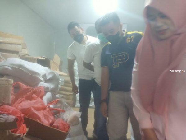 Stok Daging Sapi Segar di Beberapa Pasar di Bintan Kosong