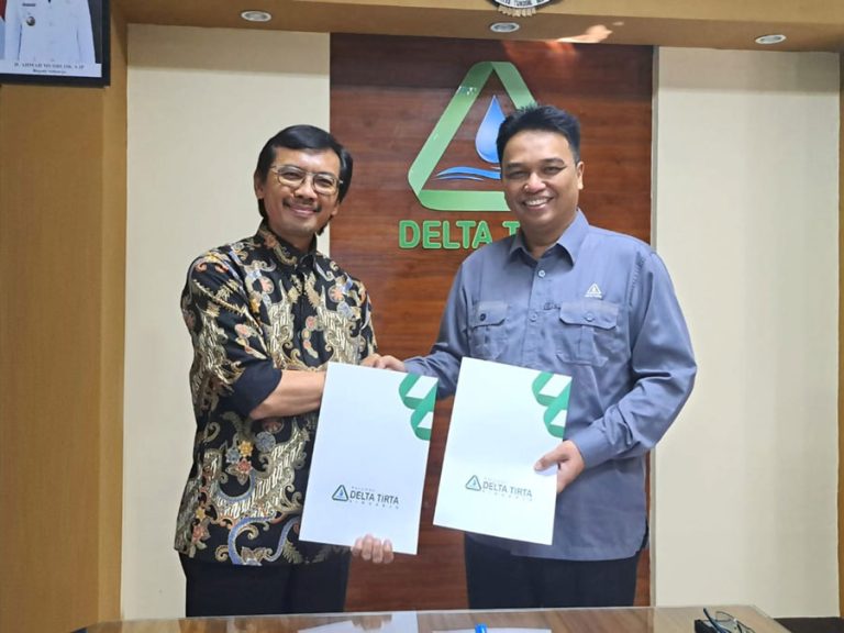 Dari Batam ke Sidoarjo: Keunggulan ATB Mewarnai Layanan Air Bersih di Indonesia