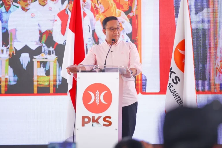 PKS Sodorkan Khofifah, AHY, dan Aher untuk Bacawapres Pendamping Anies Baswedan