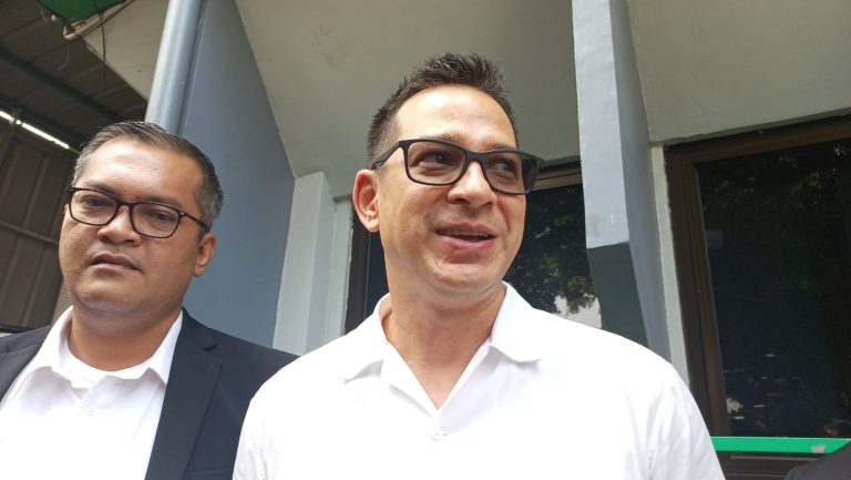 Image Rusak, Ari Wibowo Sakit Hati dengan Sikap Inge Anugrah