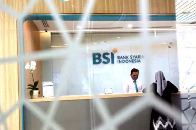 Kemenag Tegur Bank Syariah Indonesia