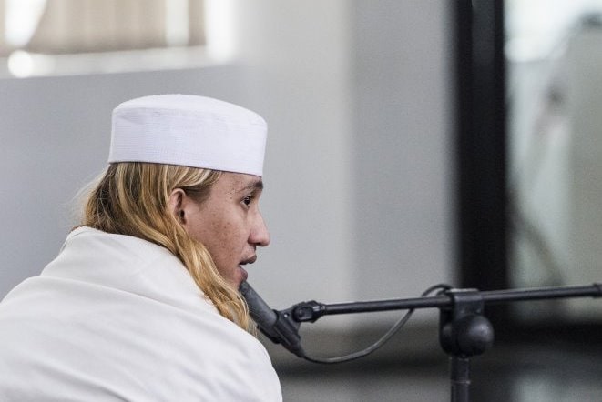 Kuasa Hukum Sebut Bahar bin Smith Ditembak Usai Dibuntuti Mobil Hitam