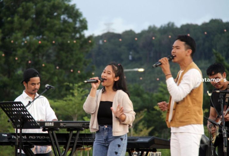 Sheila Majid dan Maliq & D’Essentials Meriahkan Bajafash 2023